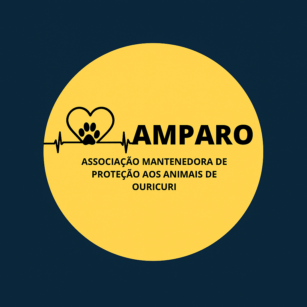 Logo Amparo